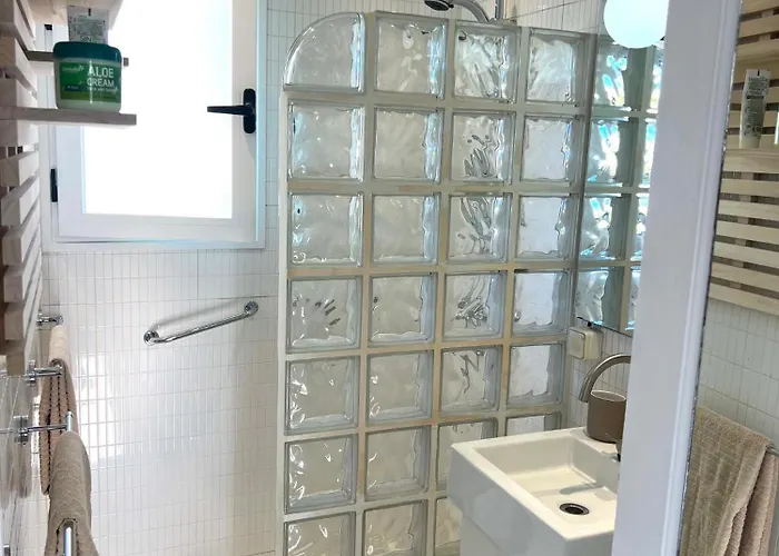 Apartamento La Barca 