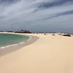 Lejlighed La Barca 