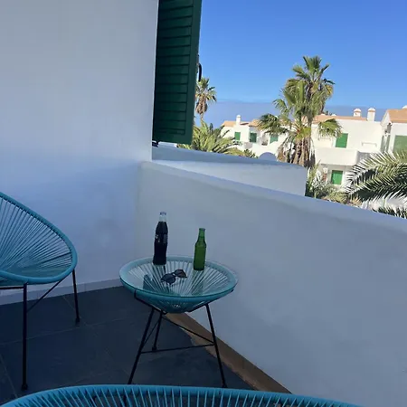 Lejlighed La Barca 