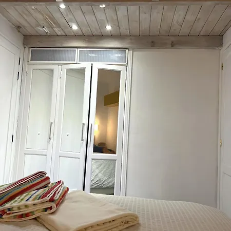 Lejlighed La Barca 