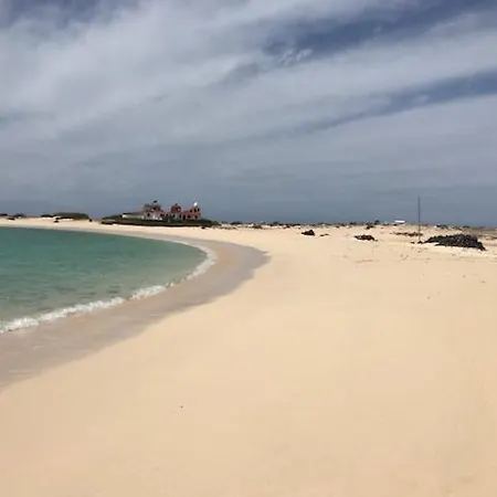 Lejlighed La Barca 