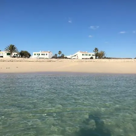 Daire La Barca 