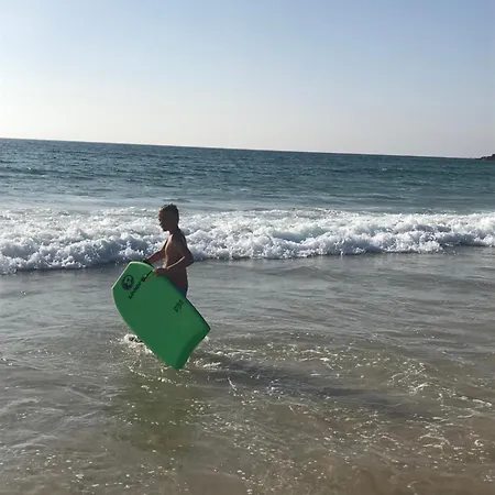 Daire La Barca 