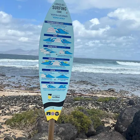 Daire La Barca 