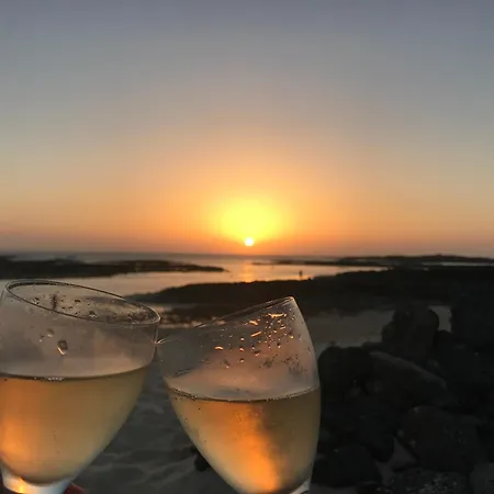 Daire La Barca 