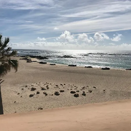 Appartement La Barca 