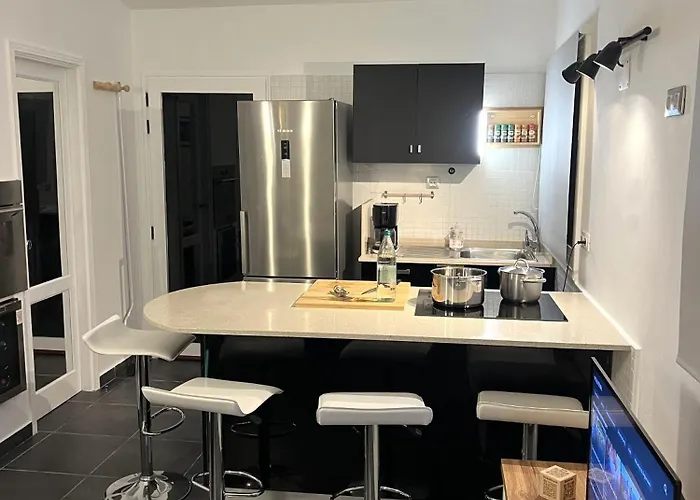 Appartement La Barca 