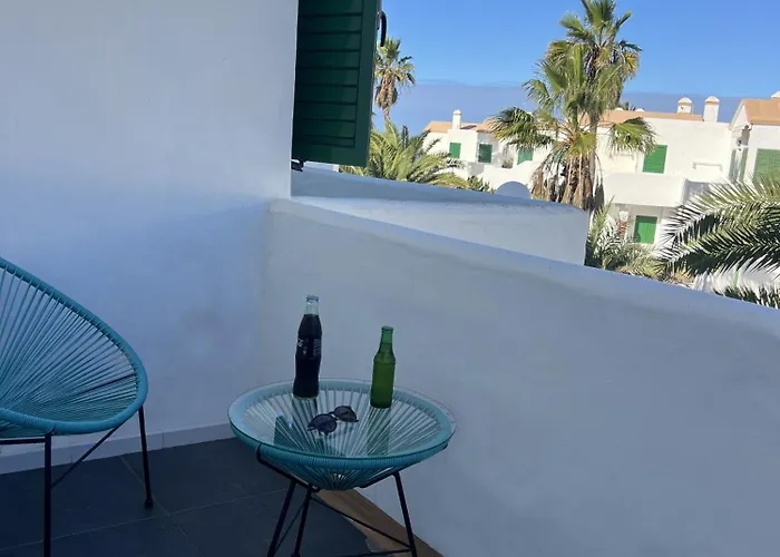 Appartement La Barca 